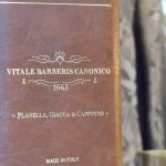 VITALE BARBERIS CANONICO(ヴィターレ バルベリス カノニコ)