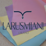 綺麗な発色で豊富なカラーバリエーション / LARUSMIANI(ラルスミアーニ)