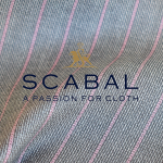 SCABAL(スキャバル) -IMAGE(イマージュ)- 2020SS COLLECTION