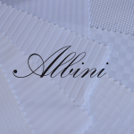 Albini(アルビニ) イタリア 3大生地メーカー