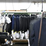 delivery -suit- スーツ年内納品は11月23日(月)までです！