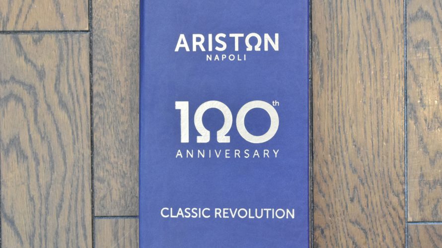 ARISTON -CLASSIC REVOLUTION- / アリストン -クラシック レボリューション-