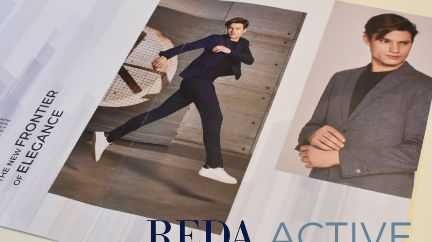 REDA ACTIVE -STRETCH- / レダ アクティブ -ストレッチ-