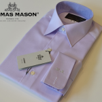 THOMAS MASON -full order shirts- / トーマスメイソン -フルオーダーシャツ-