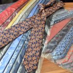 TIE -MADE IN ITALY- 入荷しました！！
