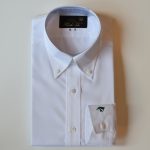 Order Shirts -Buttondown- / オーダーシャツ -ボタンダウン-