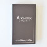 2023~24 AW COLLECTION / A-ONETEX