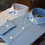 CUSTOMER STYLE : order shirts (オーダー シャツ)