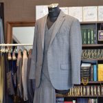 CUSTOMER STYLE : HARRISONS [FRONTIER]