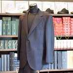 CUSTOMER STYLE : Loro Piana