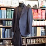 CUSTOMER STYLE : VITALE BARBERIS CANONICO