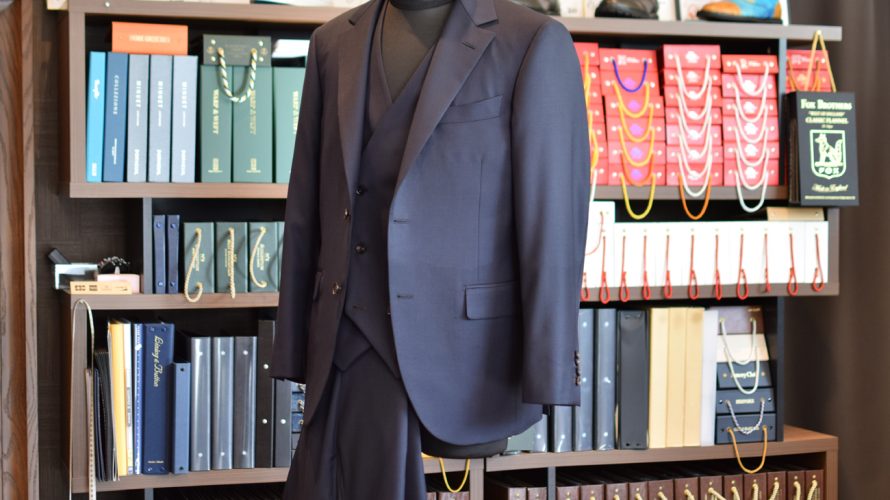 CUSTOMER STYLE : VITALE BARBERIS CANONICO