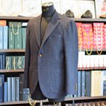 CUSTOMER STYLE : VITALE BARBERIS CANONICO-JACKET