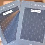 WOOL PRECIOUS METALSTRIPE(ウール プレシャス メタルストライプ)-DORMEUIL(ドーメル) CELEBRATION(セレブレーション)-