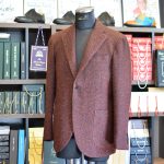 VITALE BARBERIS CANONICO(VBC) ~Vintage~ 2024-25AW COLLECTION : JACKET