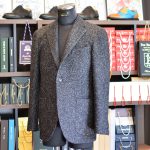 VITALE BARBERIS CANONICO(VBC) ~Vintage~ 2024-25AW COLLECTION : JACKET