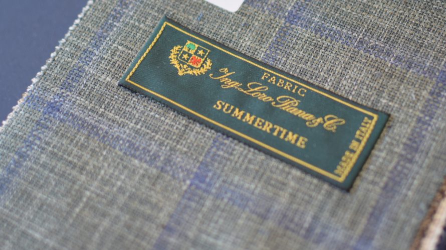 Loro Piana 2025 Spring & Summer : ロロピアーナ 2025春夏コレクション