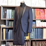 CUSTOMER STYLE : Ermenegildo Zegna -TRAVELLER- / エルメネジルド ゼニア -トラベラー-