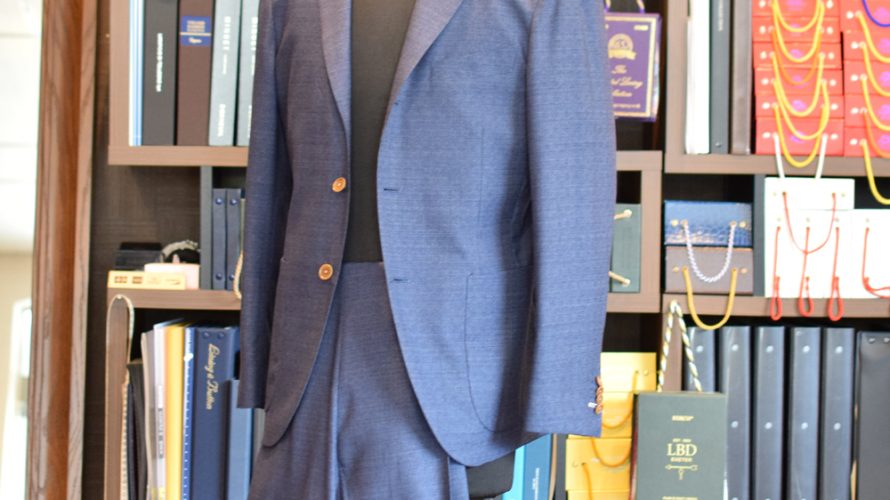 CUSTOMER STYLE : SUPER 100’S