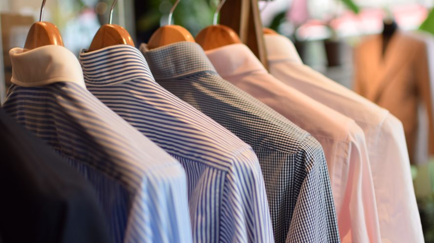 Order Shirts : オーダーシャツ