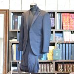 CUSTOMER STYLE : VITALE BARBERIS CANONICO(VBC)