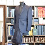 CUSTOMER STYLE : NAVY