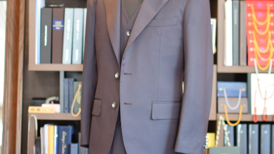 CUSTOMER STYLE : Biellesi
