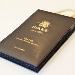 トップメゾンに認められている2025秋冬にオススメの【NIKKE -TRAVEL-】