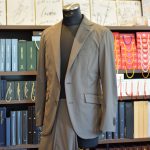 CUSTOMER STYLE : JERSEY / STRETCH SET UP -ジャージー ストレッチ セットアップ-
