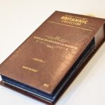VITALE BARBERIS CANONICO(VBC) : BRITANNIC COLLECTION [M511]
