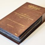 VITALE BARBERIS CANONICO(VBC) : BRITANNIC COLLECTION [M512]