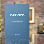 CARVICO (カルヴィコ) JERSEY -MADE IN ITALY- 408 REVOLUTIONAL ENERGY