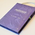PARKOUR -ALL SEASONS COLLECTION (P411)- : パルクール -オールシーズン コレクション-