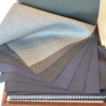 【PRENNIAL (ペレニアル) Super 110’s】VITALE BARBERIS CANONICO(VBC)