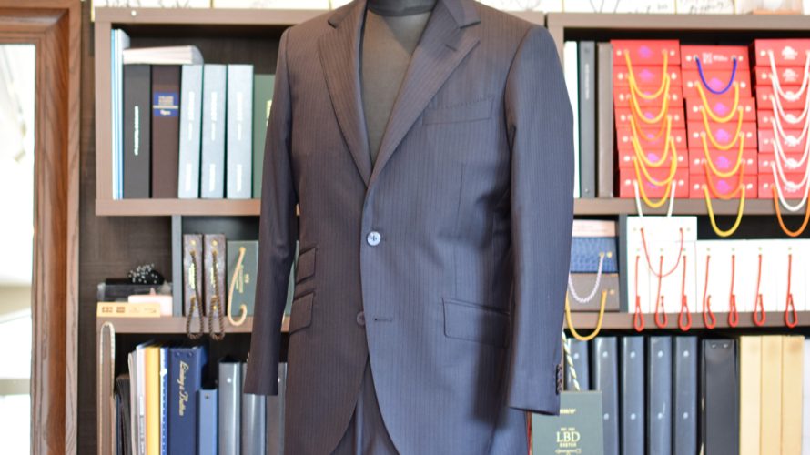 CUSTOMER STYLE : Biellesi -2025AW COLLECTION-