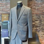 CUSTOMER STYLE : HARRISONS [FRONTIER]