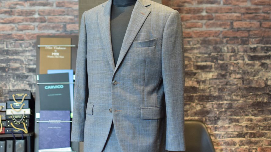 CUSTOMER STYLE : HARRISONS [FRONTIER]