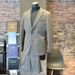CUSTOMER STYLE : ON, OFF兼用セットアップ