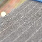 VITALE BARBERIS CANONICO [ORIGINAL WOOLLEN FLANNEL / 100% Super 100’s Wool : 340gms]