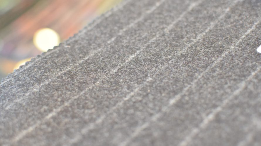 VITALE BARBERIS CANONICO [ORIGINAL WOOLLEN FLANNEL / 100% Super 100’s Wool : 340gms]