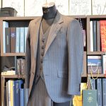 CUSTOMER STYLE : Biellesi 2025AW COLLECTION