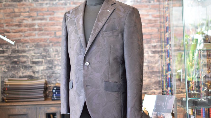 人と被りたくない。や華やかなシーン、カジュアルに彩を+してくれるコレクション【Collezioni Biellesi : コレッチォーニ ビエレッシ】