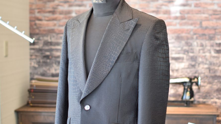 人と被りたくない。や華やかなシーン、カジュアルに彩を+してくれるコレクション 【Collezioni Biellesi : コレッチォーニ ビエレッシ】