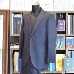 CUSTOMER STYLE : 新規のお客様限定スーツ