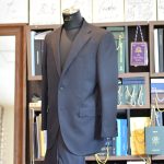 CUSTOMER STYLE : 新規のお客様限定スーツ