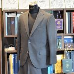 CUSTOMER STYLE : 新規のお客様限定スーツ