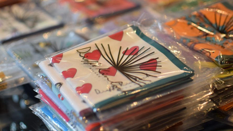 Dieffe Kinloch(ディエッフェ キンロック)より新作が入荷しました。