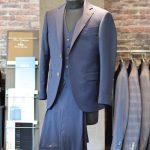 CUSTOMER STYLE : Biellesi NAVY