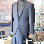 CUSTOMER STYLE : Loro Piana “WINTER AUSTRALIS” Super 150’S