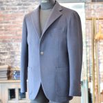 CUSTOMER STYLE : Ermenegildo Zegna PURE CASHMERE [JACKET]